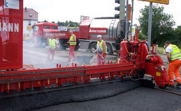 Estrich im Hochbau